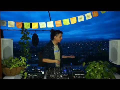 Ruls @ Unite - Psytechno sessions