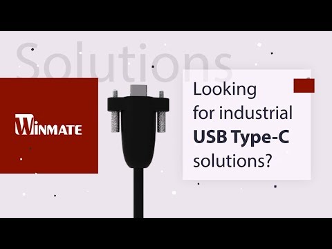 京融电USB Type-C解决方案