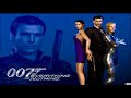 James Bond 007 Everything Or Nothing