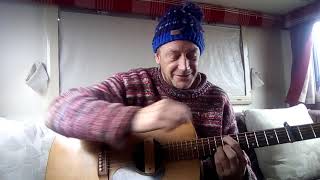 Elliott Smith. Stickman intro tutorial