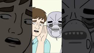 Healing, Hand In Hand | Ugly Americans | Comedy Central Africa #comedy #shorts