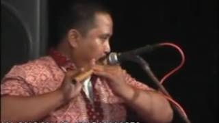 Download lagu Aku - Imron Sadewo  Video Karaoke mp3
