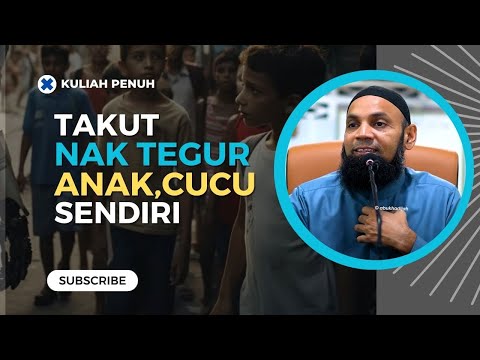 Ancaman Menyembunyikan Ilmu  | Ustaz Mohd Shaffi