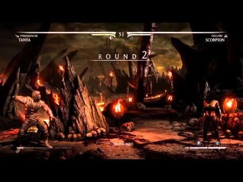 Ragnar0k vs Subzeeroo