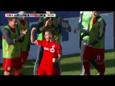Bacardi Match Highlights: TOR vs. MTL - April 23, 2016
