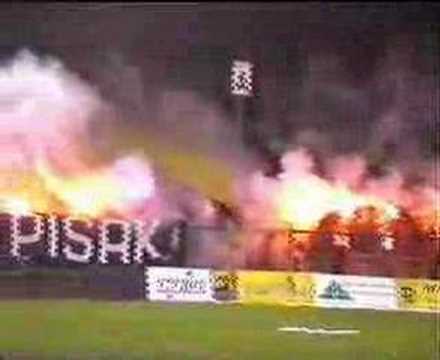 Ultras GieKSa