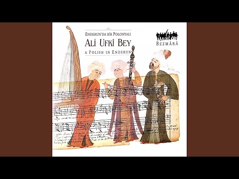 Bayati-Kurdi Murabba (Mah-ı Ruhsar-ı)