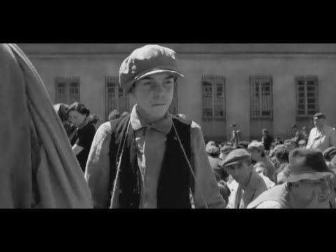 Papirosn פאפיראסן - Yiddish song