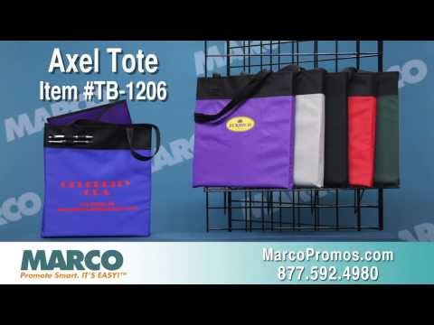 Axel Tote