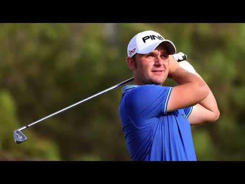 A Round With Radar - Episode 1: Andy Sullivan