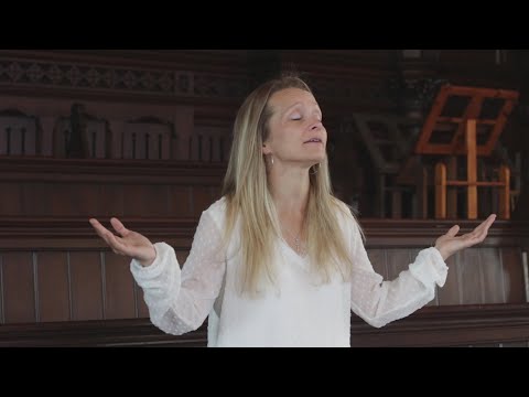 Wie ein Brausen des Himmels komm - Cover by Windsis Worship (Offizielles Musikvideo)