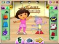 Dora The Explorer Full Movie 3D Games Episode 33 34 Game Fors Kids