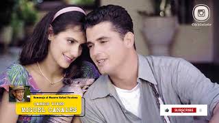 CARLOS VIVES  -  MIGUEL CANALES (Audio HD)