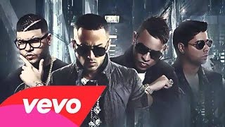 Yandel - Encantadora Remix (Original Audio) - Reggaeton 2016