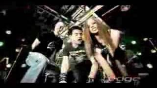 treble charger-hundred million