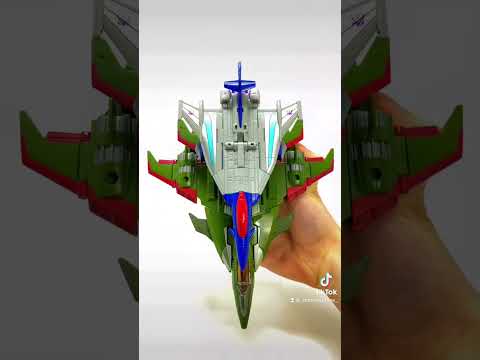 Now THIS is how you make a Transformers Prime LEGACY figure! #shorts