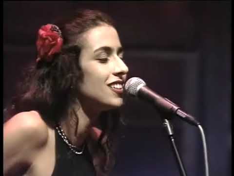 Titãs e Marisa Monte - Flores