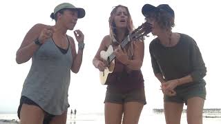 Rainbow Girls - &quot;One Fine Day&quot; (Carole King cover)