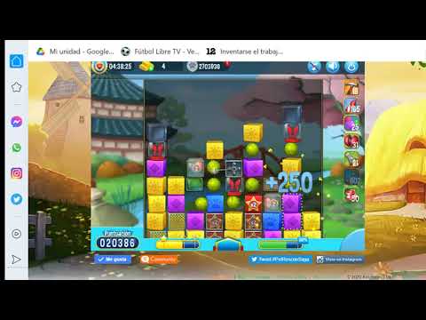 Pet Rescue level 4444, pet rescue, nivel 4444 pet rescue solucionado, solved, sin booster 4444, 4444