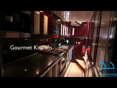 hoek 70 ft sloop for sale