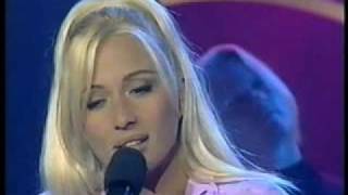 MARTA SANCHEZ AMOR PERDIDO ACTUACION EN TV CHILE