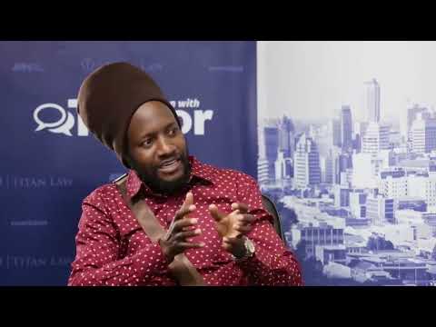 Jusa Dementor came up with the term Zimdancehall in the early 2000s #ICWT25