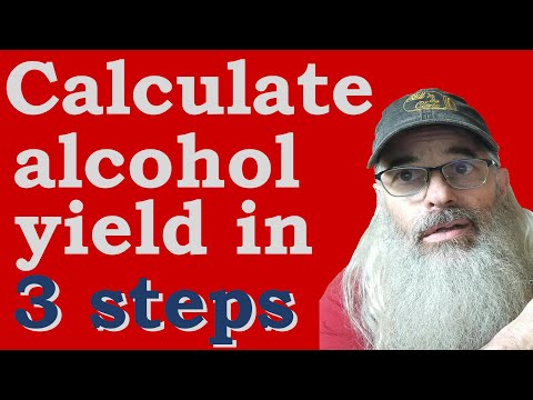 How much moonshine will it make?