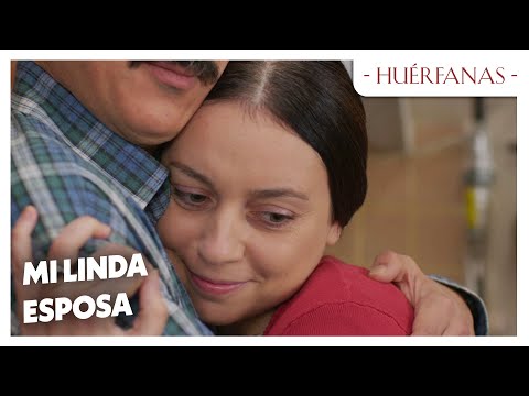 Tu esposo es un hombre maduro - Huérfanas