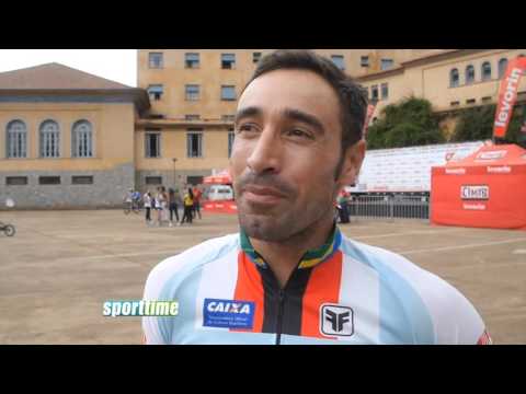 CIMTB - ETAPA ARAXÁ 2016