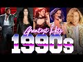 Back To The 90s ~ 90s Pop Hits Playlist ~ 90s Music Hits ~ Best Songs Of The 1990s