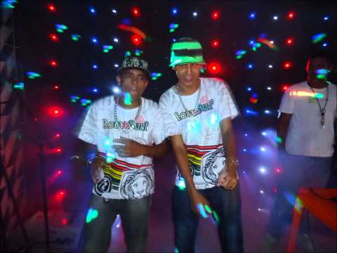 ELA E DA LINHA LEO E NEN part DANY BALA META SAFADÃO