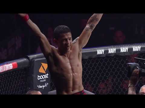 How To Watch Bellator 184 & Betting Odds