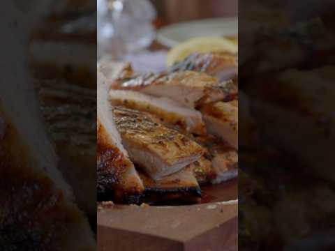 ¿Almuerzan con nosotros en Villa General Belgrano? 🍴