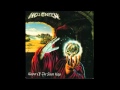 Helloween - Halloween Full Song [HD]