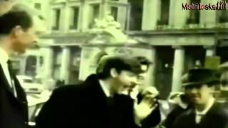 The Beatles Keep Your Hands Off My Baby (Live At The BBC) Subtitulado HD