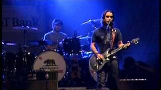 11 - Cross Canadian Ragweed - Mexican Sky
