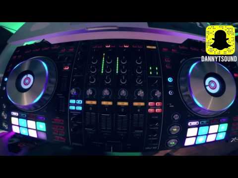 Danny T - Birthday MiniMix