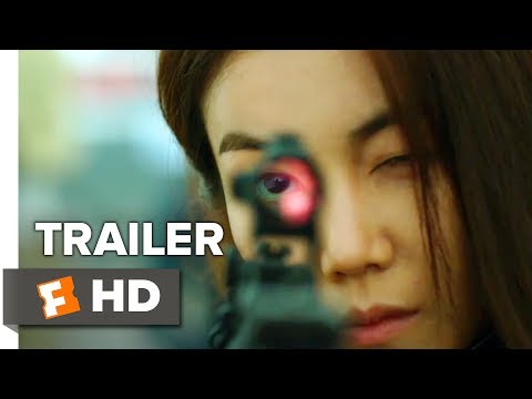 Kötülük Fragmanı #1 (2017) | Film Klipleri Bağımsız