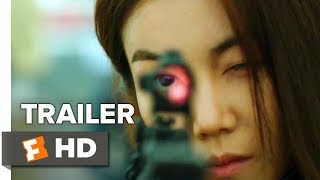 The Villainess Teaser Trailer #1 (2017) | Movieclips Indie