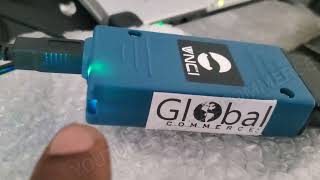 Program Ford Fusion USED pcm ecm with GC VNCI VCM3 Unlimited IDS! Change VIN number! FEPS