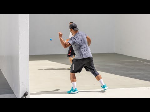 2021 WPH Outdoor Icebreaker Challenge - Semifinals - Timbo Gonzalez vs Joshue Tellez