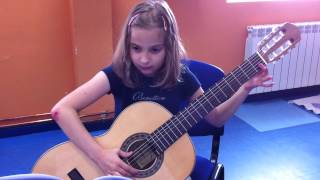 Questo è l'occhio bello