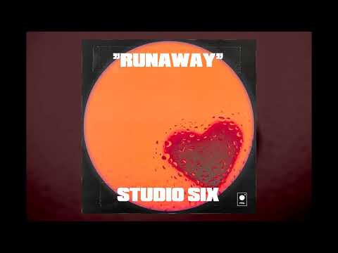"RUNAWAY"/STUDIO SIX/Unique House beat/Drake type beat