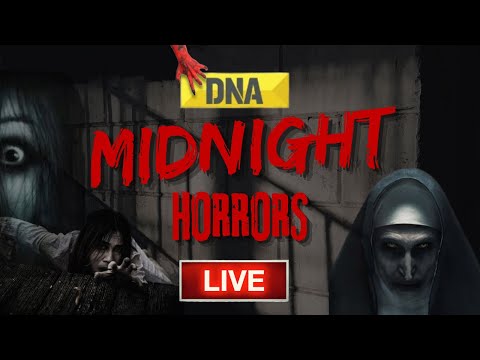 Horror Story Live: World's Scariest Ghost Stories | Haunted Story | Ghost Story; Horror Stories Live