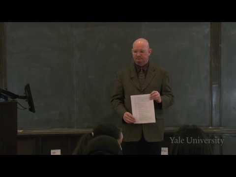 Thumbnail of the video: 1. Introduction: Why Study the New Testament?