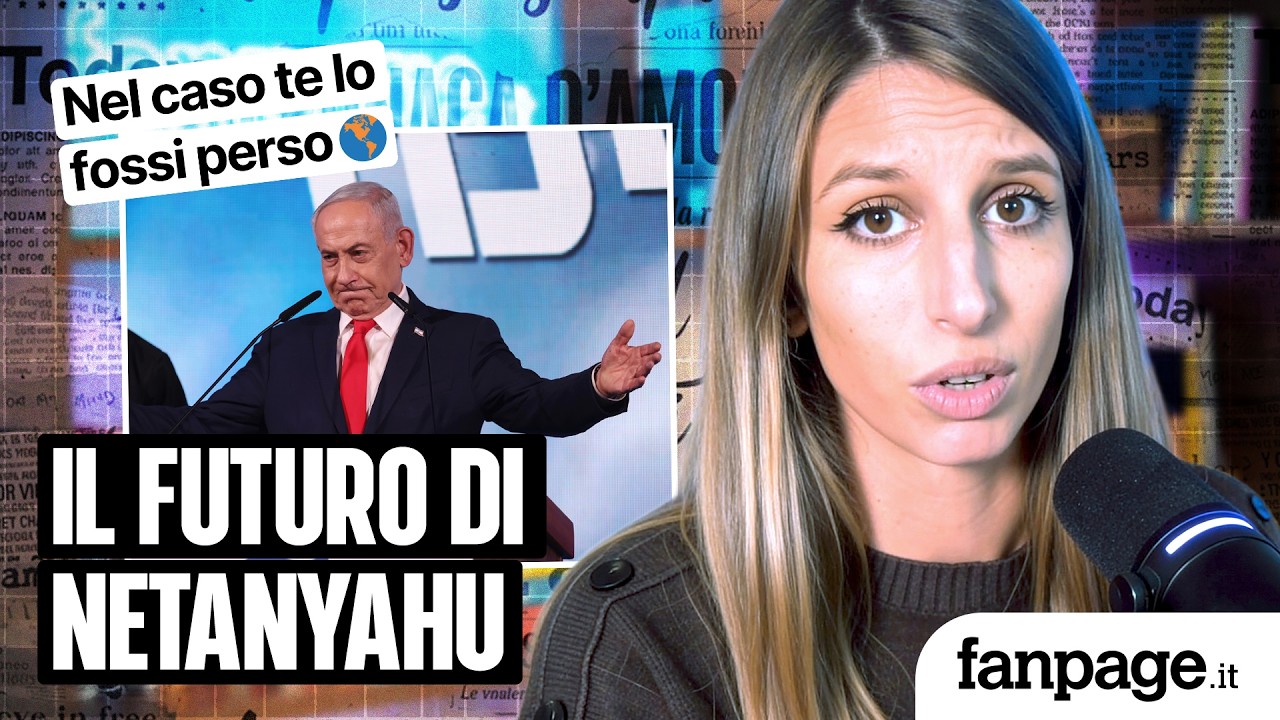 Perché Netanyahu non può permettersi di perdere le elezioni in Israele