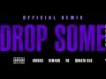 Криско ft. Dim4ou , Fo & Qvkata Dlg - Drop Some ...