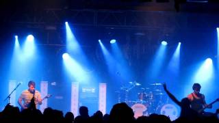 August Burns Red - Carpe Diem Starland Ballroom (Live HD)