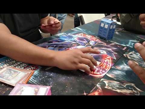 Thong Lee 1st Place 10/8/16 Fargo Regional - Blue Eyes