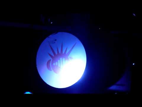 Mega Fright Night Mark EG